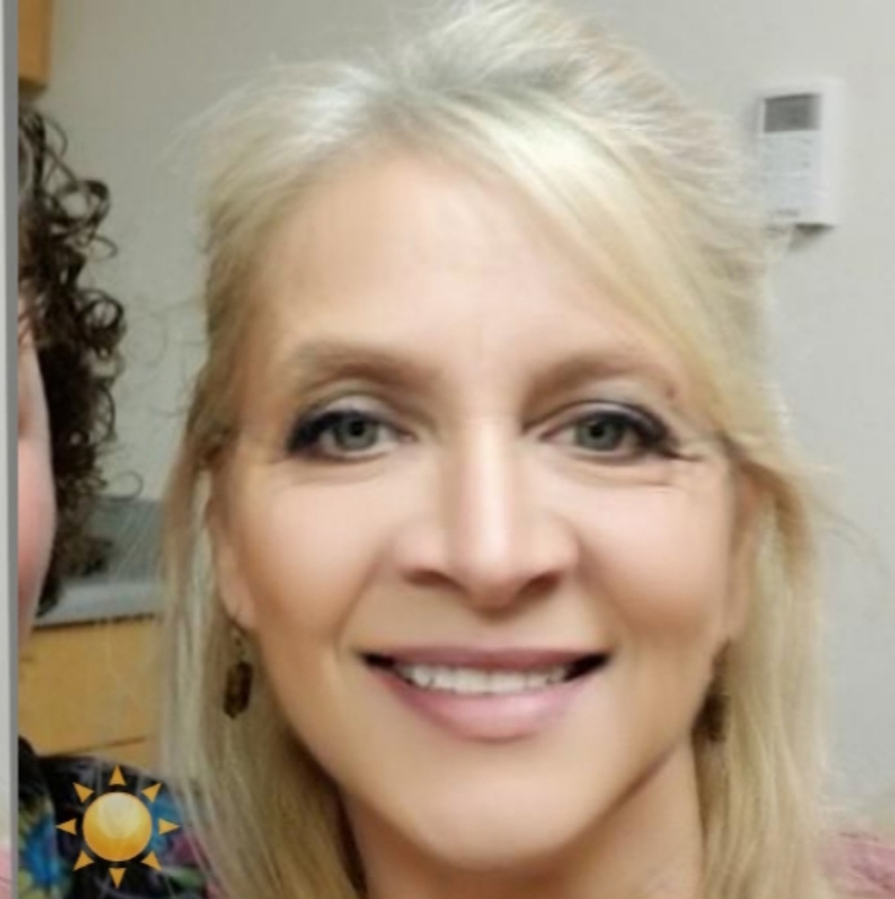 Meet your Posher, Mimi